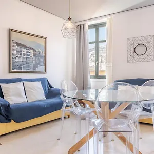 Gran Vía By A3rentals Apartamento