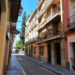El Jardin De La Duquesa Apartamento