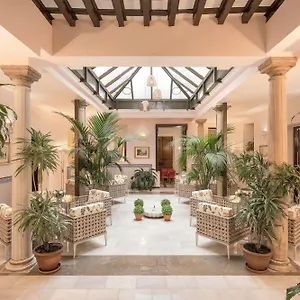 3* Szálloda Anacapri
