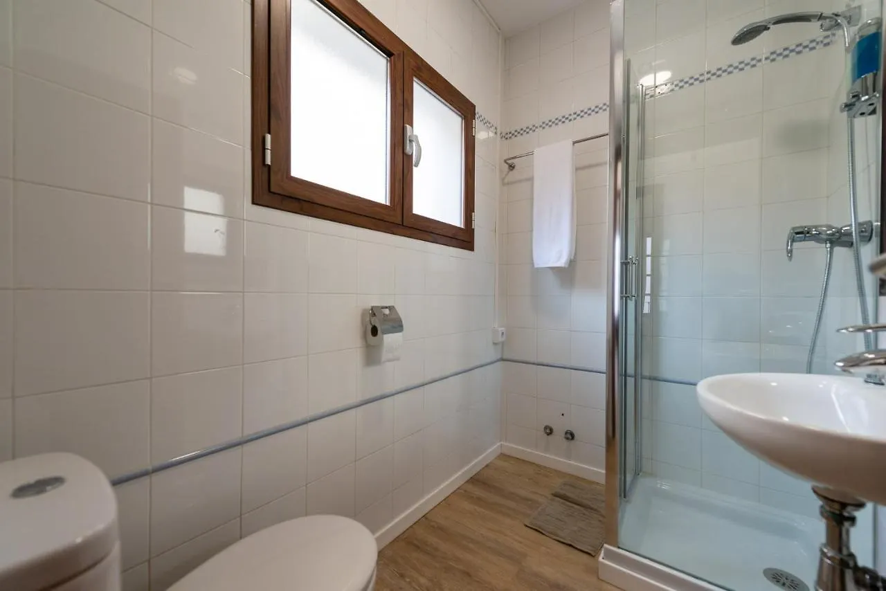 Apartamento San Matias Alto Centro Apartment Granada