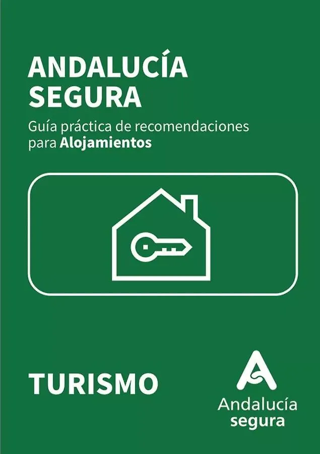 Apartamento San Matias Alto Centro Apartment Granada